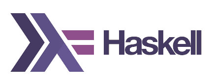 best programming language for ai: Haskell