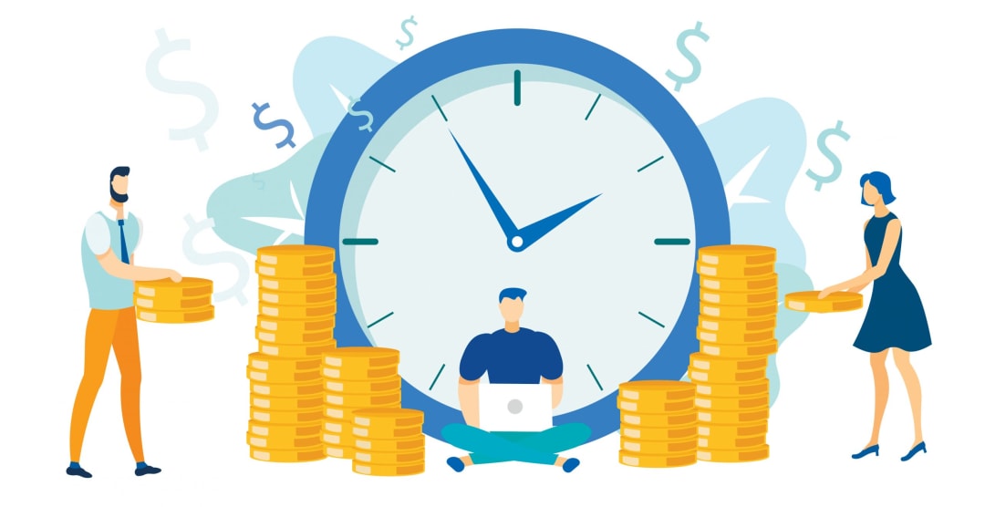 Full Stack Developer Salary
