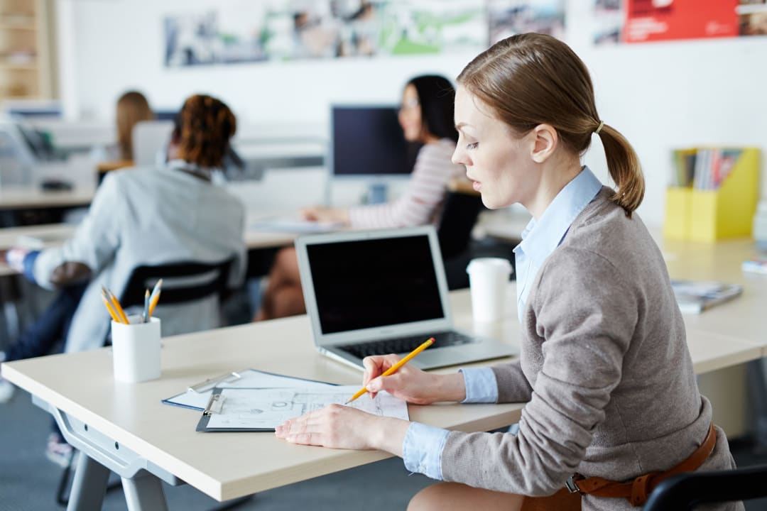 About the Software Sales Job