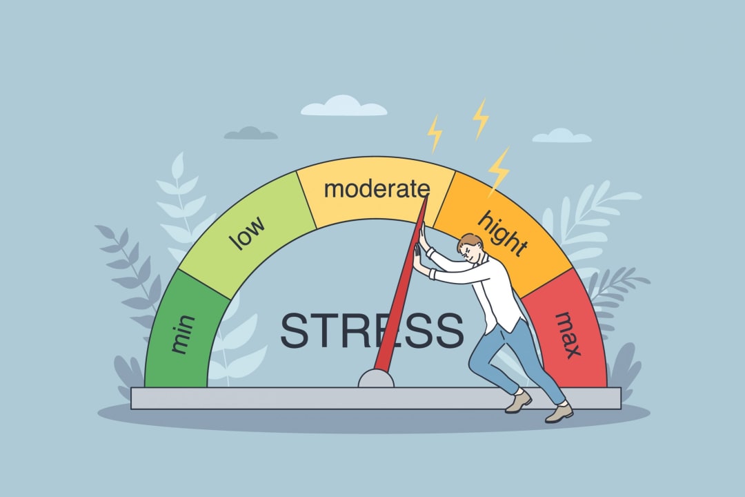 Is Being a Sales Engineer Stressful?