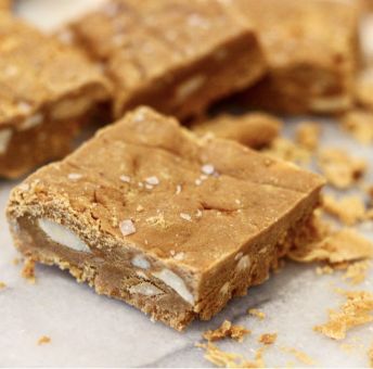 KBG Cashew Milk Toffee