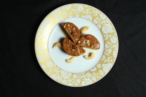 Homemade Watalappan (4-6 pack tray)