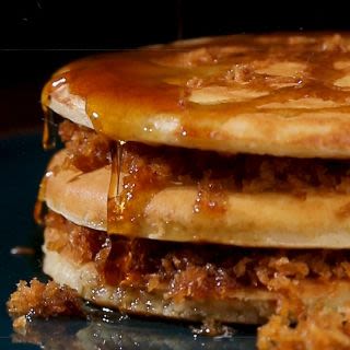 Pol Pani Pancakes