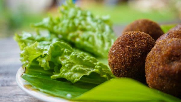 Homemade Fish Cutlets (10)