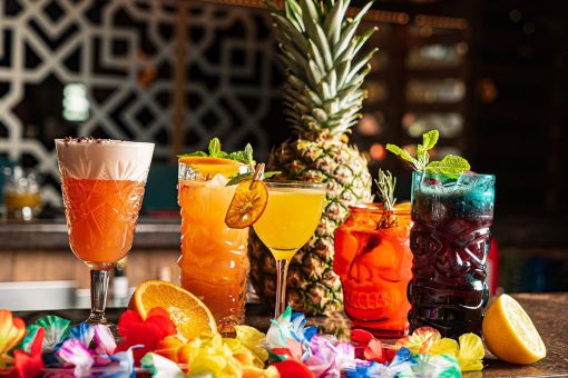 Mocktail Bundle [3 Mocktails]