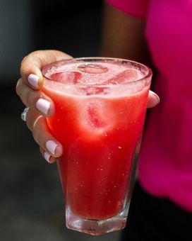 Watermelon Juice