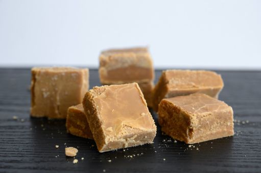 KBG Creamy Milk Toffee 