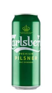 Carlsberg