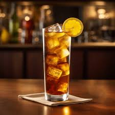 Long island ice tea