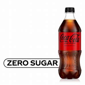 Cola Zero