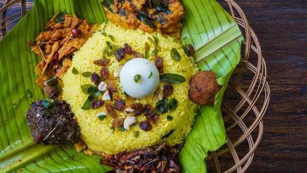 Tangalle Style Fish Ambul Thiyal