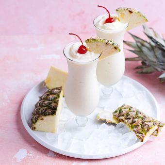Colada Punch