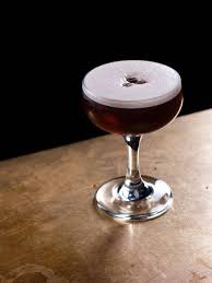 Espresso martini 