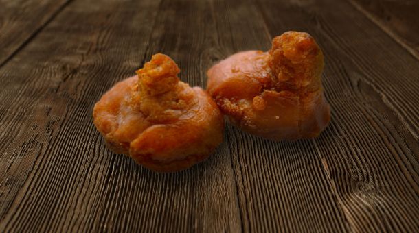 Signature Konda Kevum