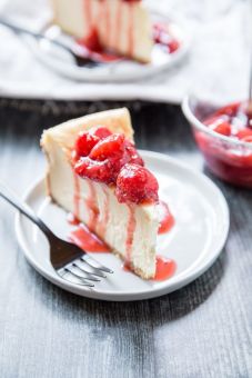 Cheesecake