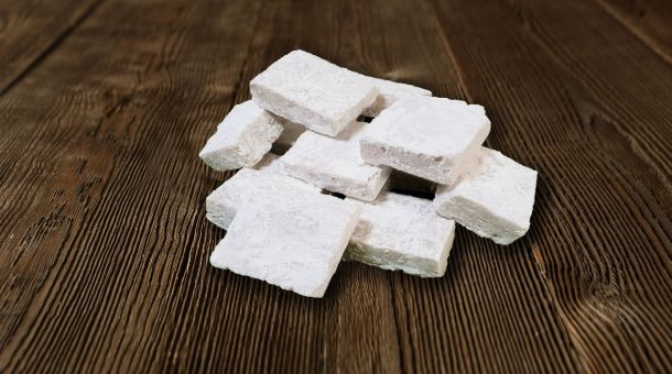 Negombo Style Cashew Aluwa 