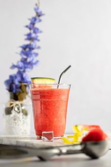 Watermelon /Pinapple Smoothie