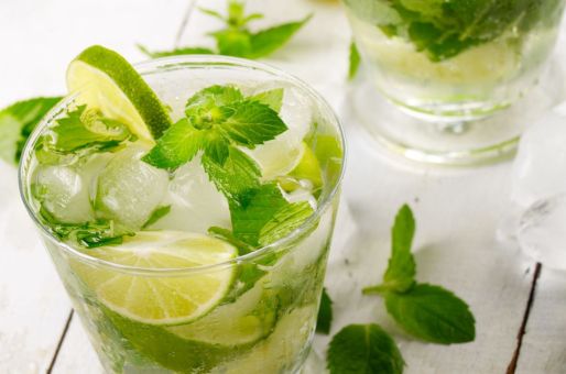 Classic Mojito