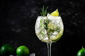  Gin&tonic