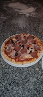 Meat Lover Pizza