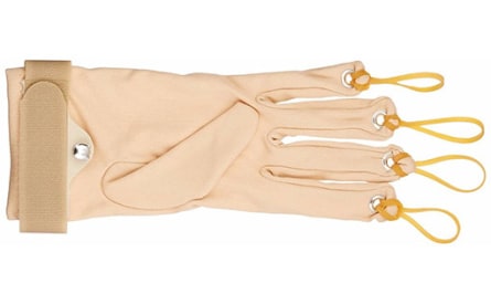 Finger Flexion Glove  img