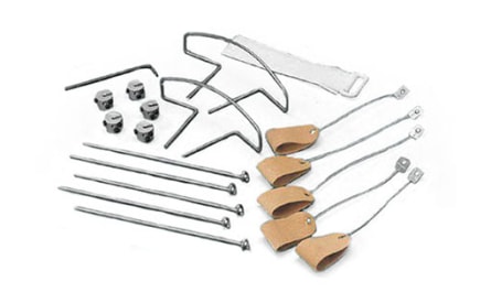 Adjustable Outrigger Kit for Extension img