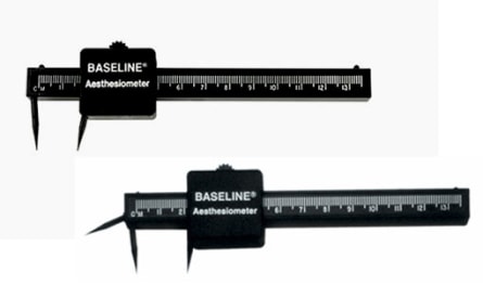 Discriminateur deux et trois points Baseline img