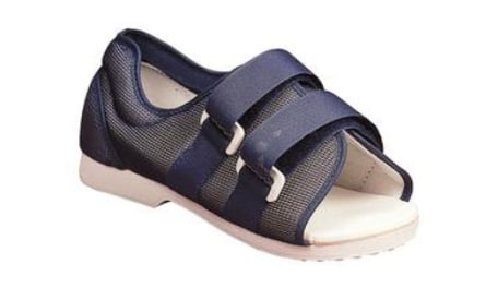 Med-Surg Shoe img