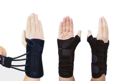 Prisma Stabil Plus - polsbrace img