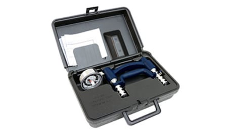 Baseline Dynamomètre hydraulique de main img