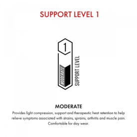 Vulkan Universal Back Support 3023 img