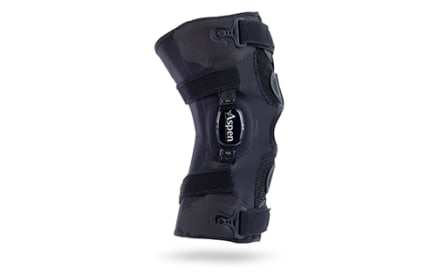 Aspen OA Knee Wrap img