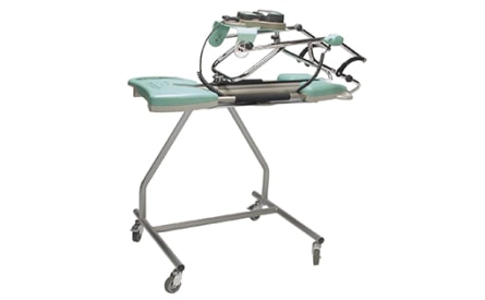 Kinetec Spectra Bed Cart img