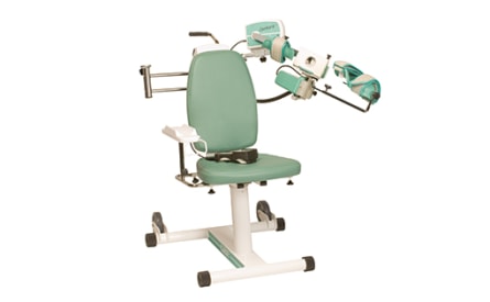 Kinetec CEM module avec chaise img