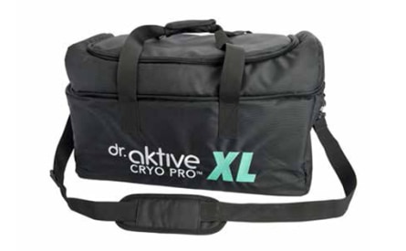 dr. aktive Cryo Pro XL Portbable Bag img