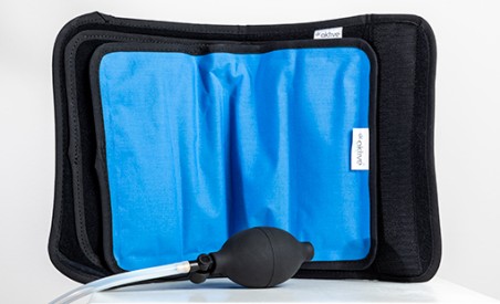 dr. aktive CCT Wrist Gel Pack img