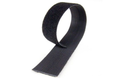 Velcro Elastic Velvet Alphatex img