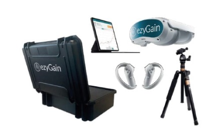 EzyGain Entertainment System img
