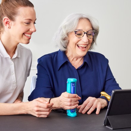 Kinetec Gripable img