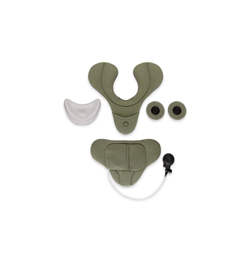 Vista Multipost Therapy Collar Replacement Set 503 img