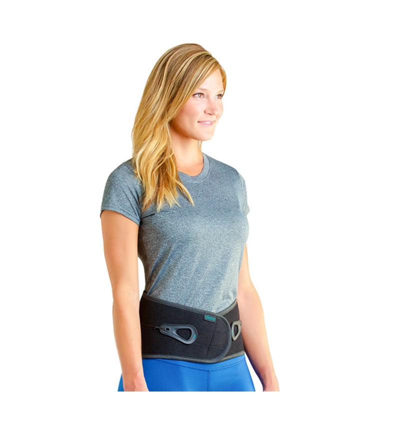 Aspen Lumbar Support 491 img