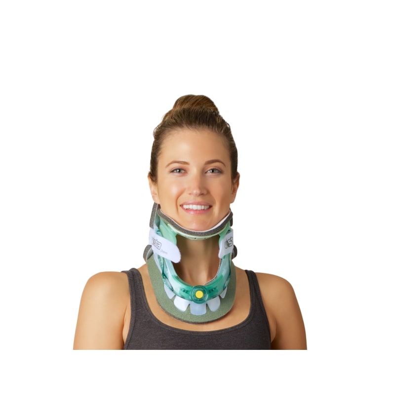 Vista Cervical Collar 477 img