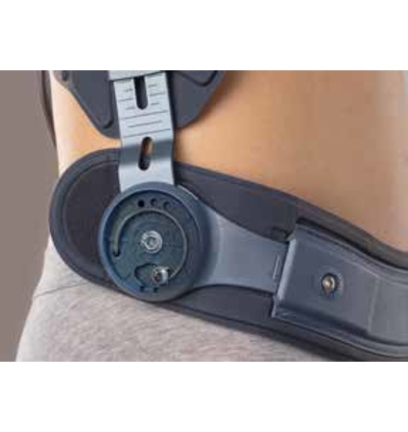 E-Stab Hyperextension Brace 401 img