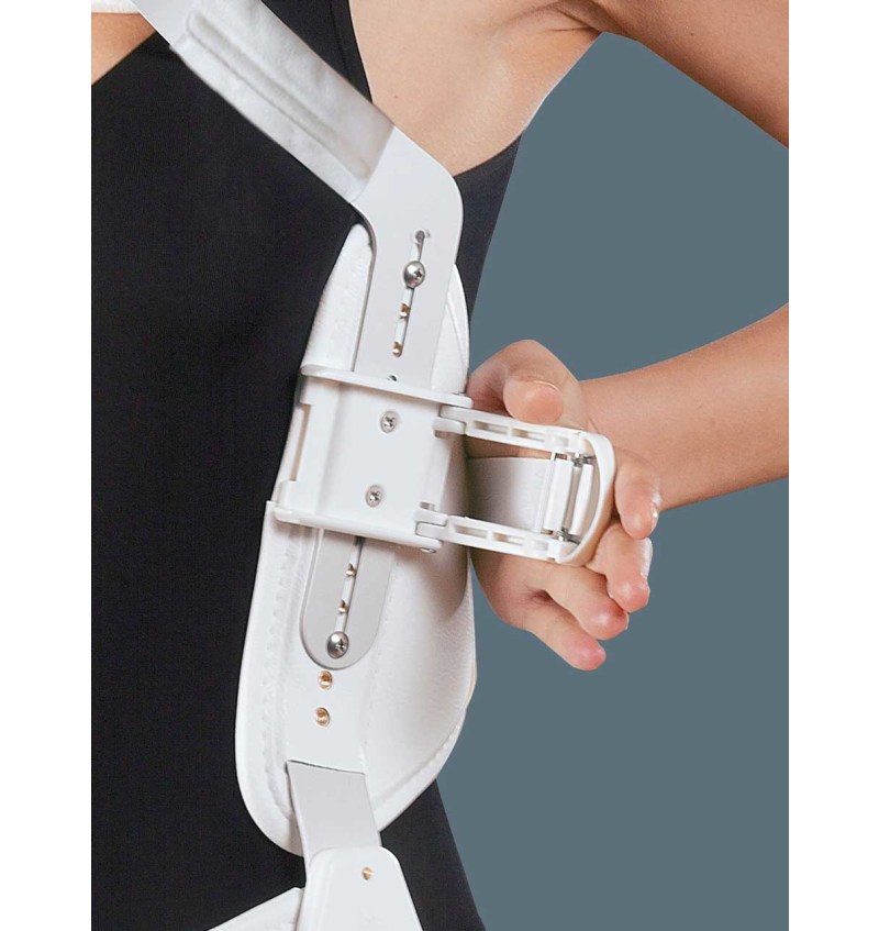 FitLine Hyperextension Brace 398 img