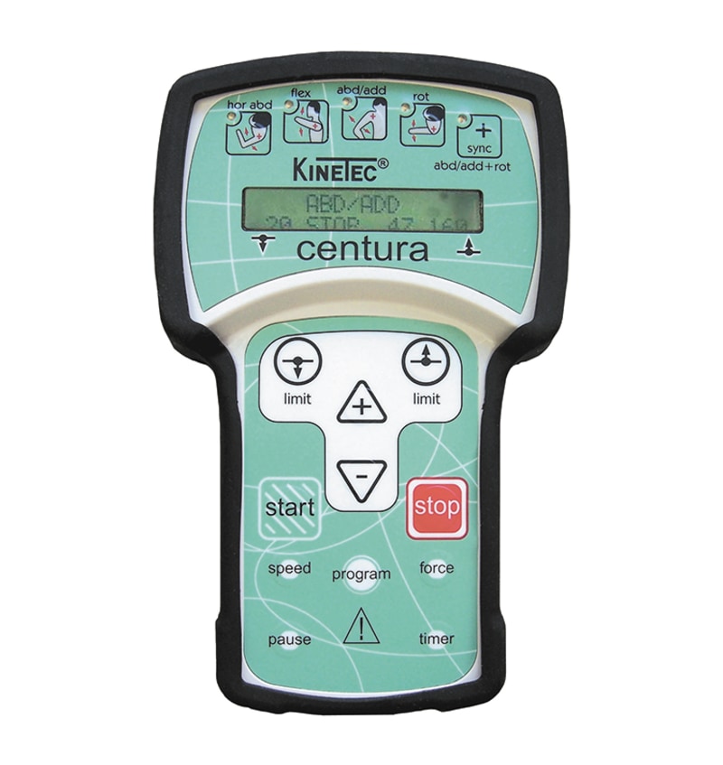 Kinetec Centura 552 img