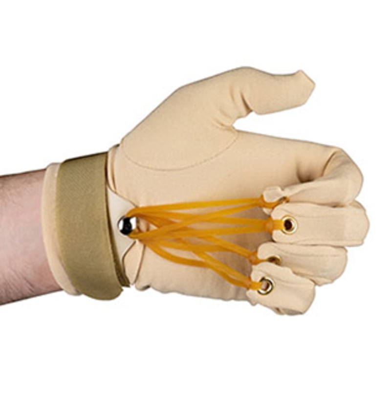 Finger Flexion Glove  141 img