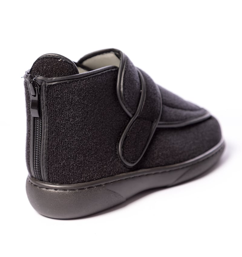 Comfort shoes High top 300 img