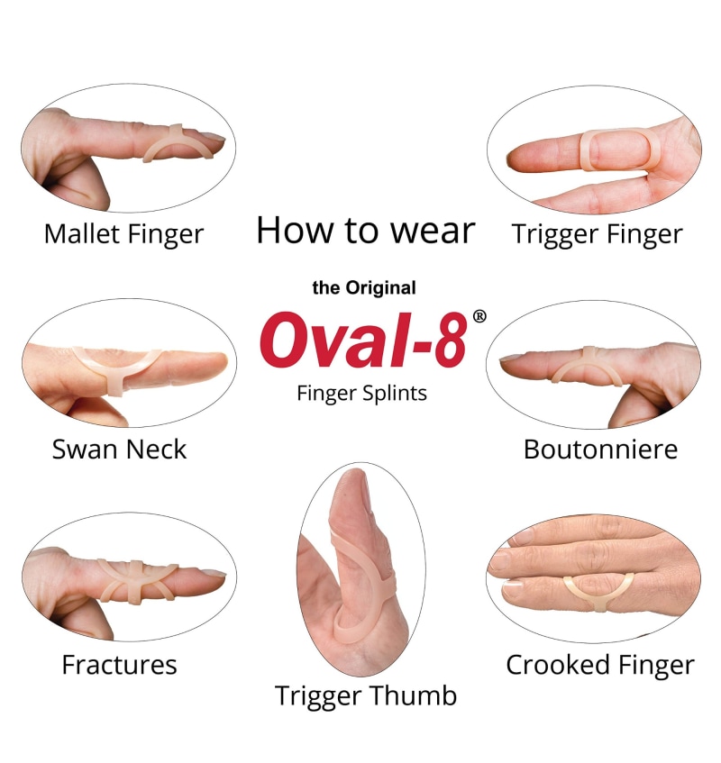 Oval-8 Pediatric Kit 131 img