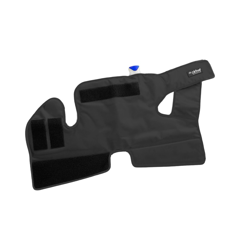 dr. aktive Cryo Pro XL Ankle Wrap 623 img