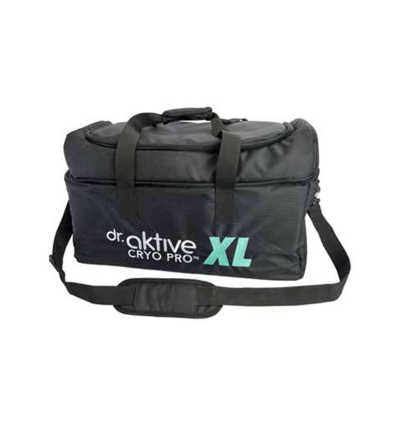 dr. aktive Cryo Pro XL Portbable Bag 627 img
